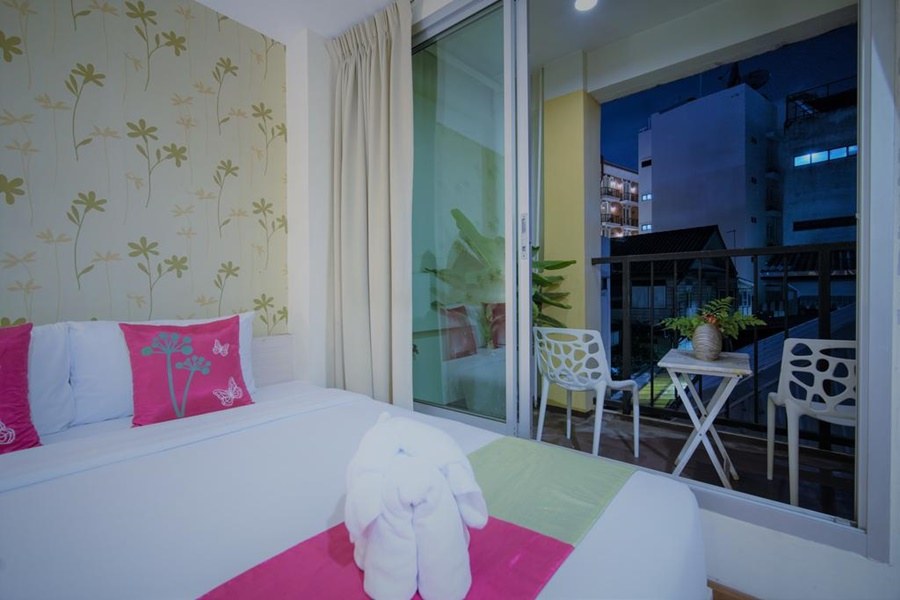 VILLA CHA CHA KHAOSAN RAMBUTTRI photo 4