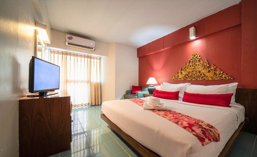 WILD ORCHID VILLA photo 1