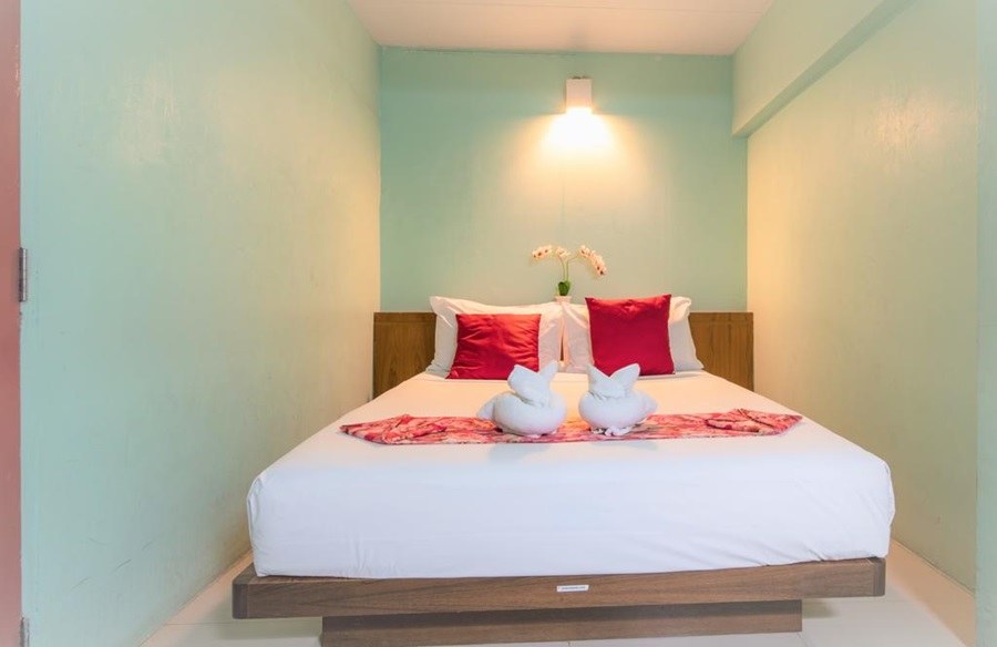 WILD ORCHID VILLA photo 2