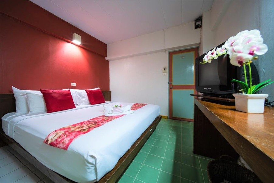 WILD ORCHID VILLA photo 3