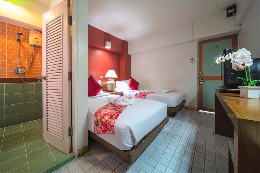 WILD ORCHID VILLA photo 4