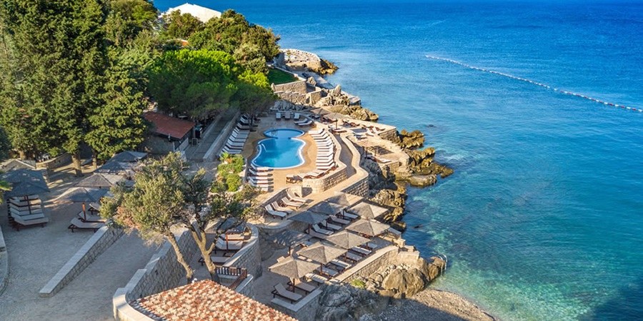 WIND ROSE RESORT BY KARISMA photo 1