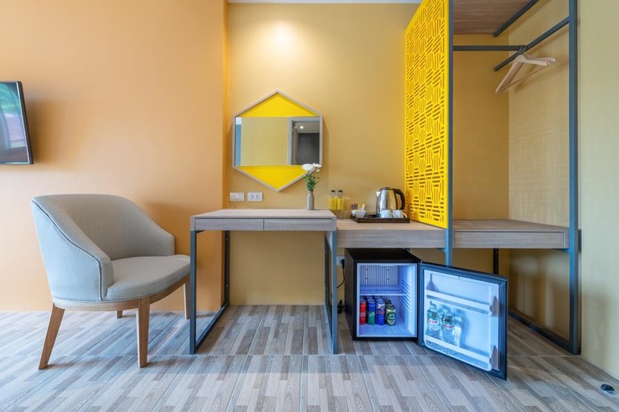 BEEHIVE HOTEL PHUKET photo 3