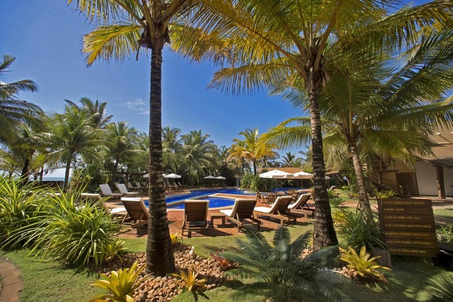BUPITANGA HOTEL