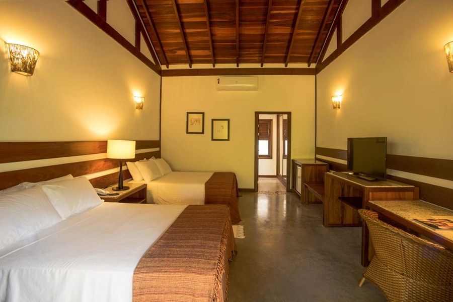 BUPITANGA HOTEL photo 1