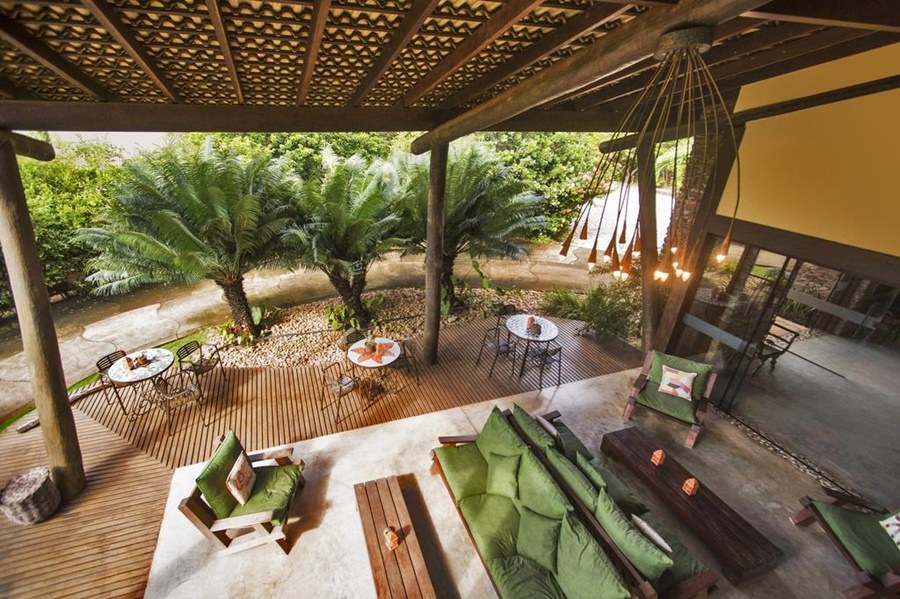 BUPITANGA HOTEL photo 3