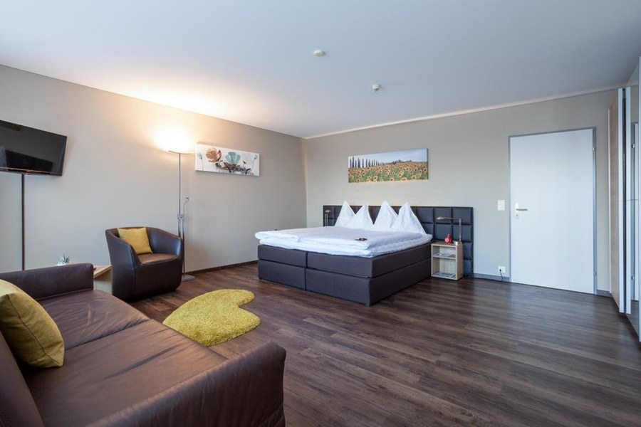 HERISAU SWISS QUALITY HOTEL photo 1
