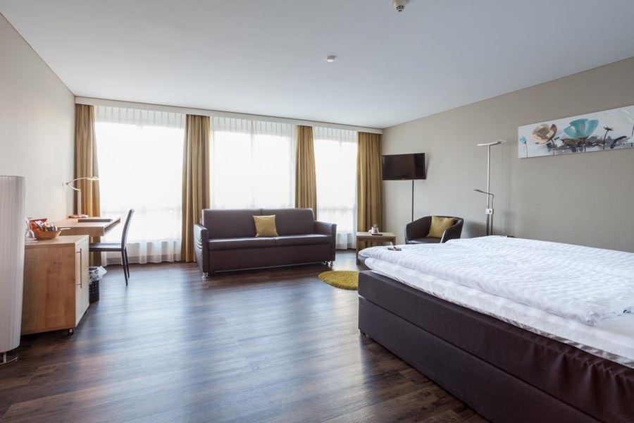 HERISAU SWISS QUALITY HOTEL photo 2