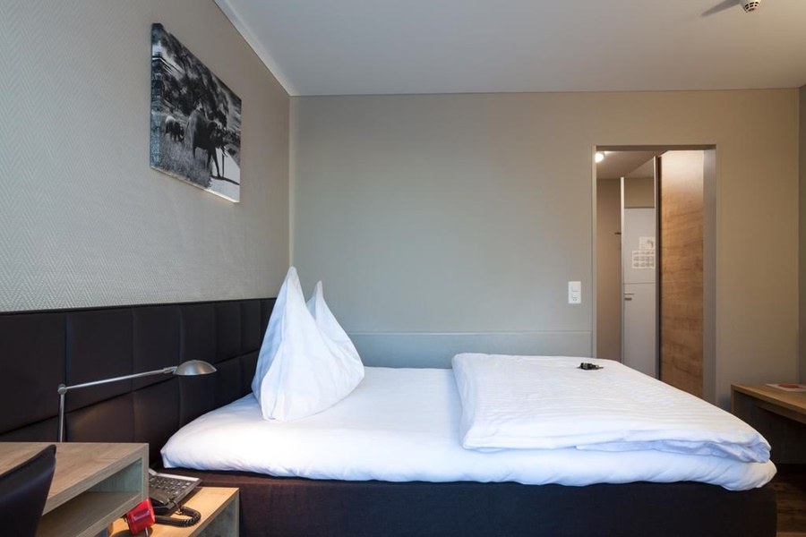 HERISAU SWISS QUALITY HOTEL photo 3