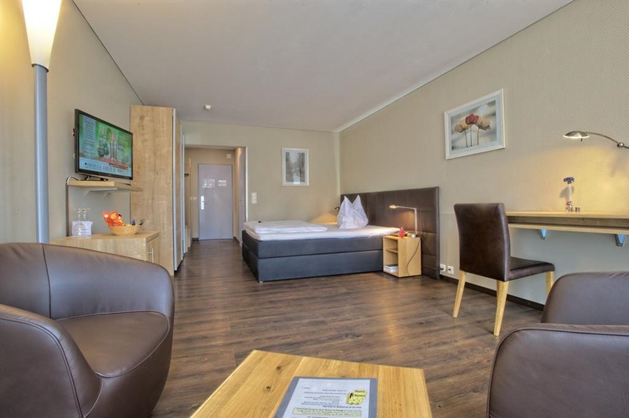 HERISAU SWISS QUALITY HOTEL photo 4