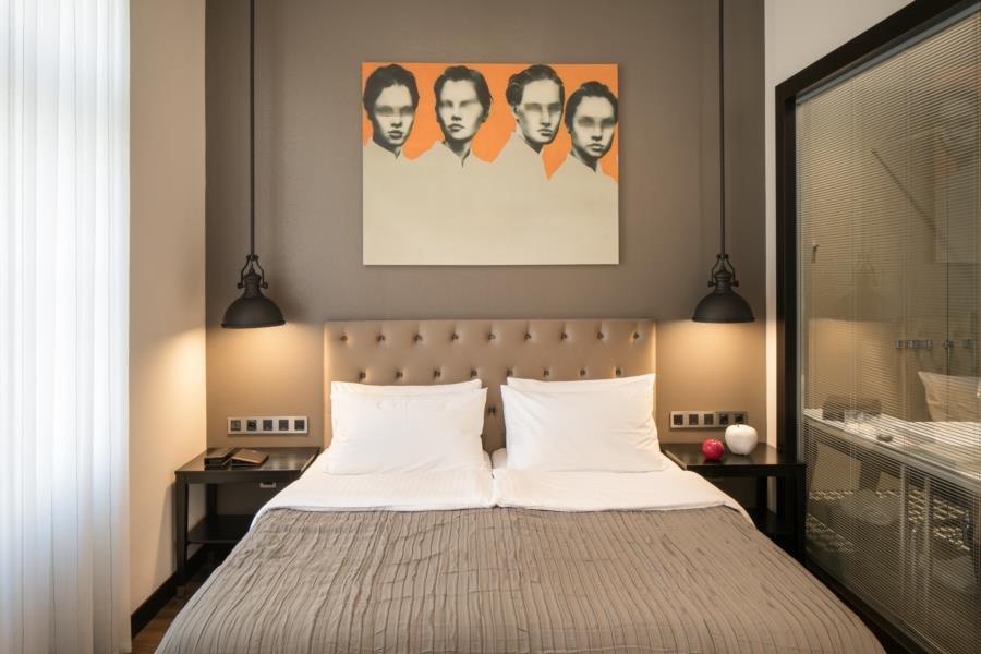 QUENTIN PRAGUE HOTEL photo 3