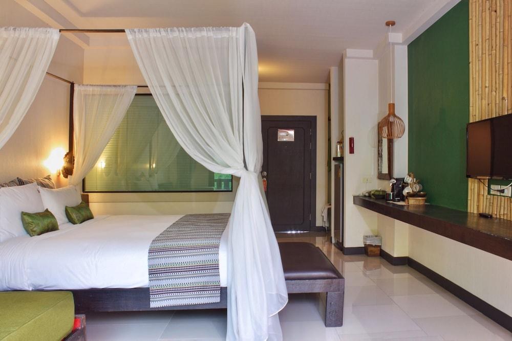 Bamboori Boutique Resort Chiang Mai photo 1