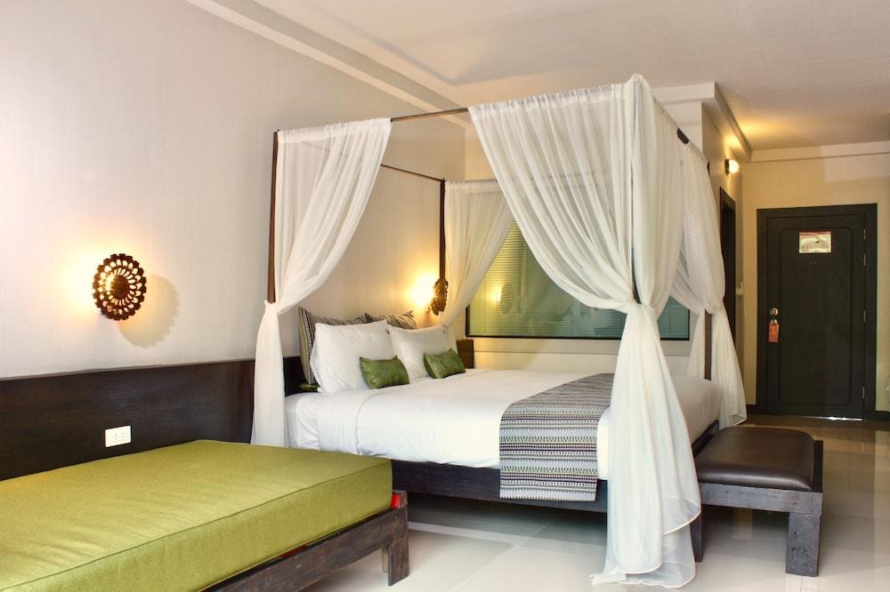 Bamboori Boutique Resort Chiang Mai photo 2