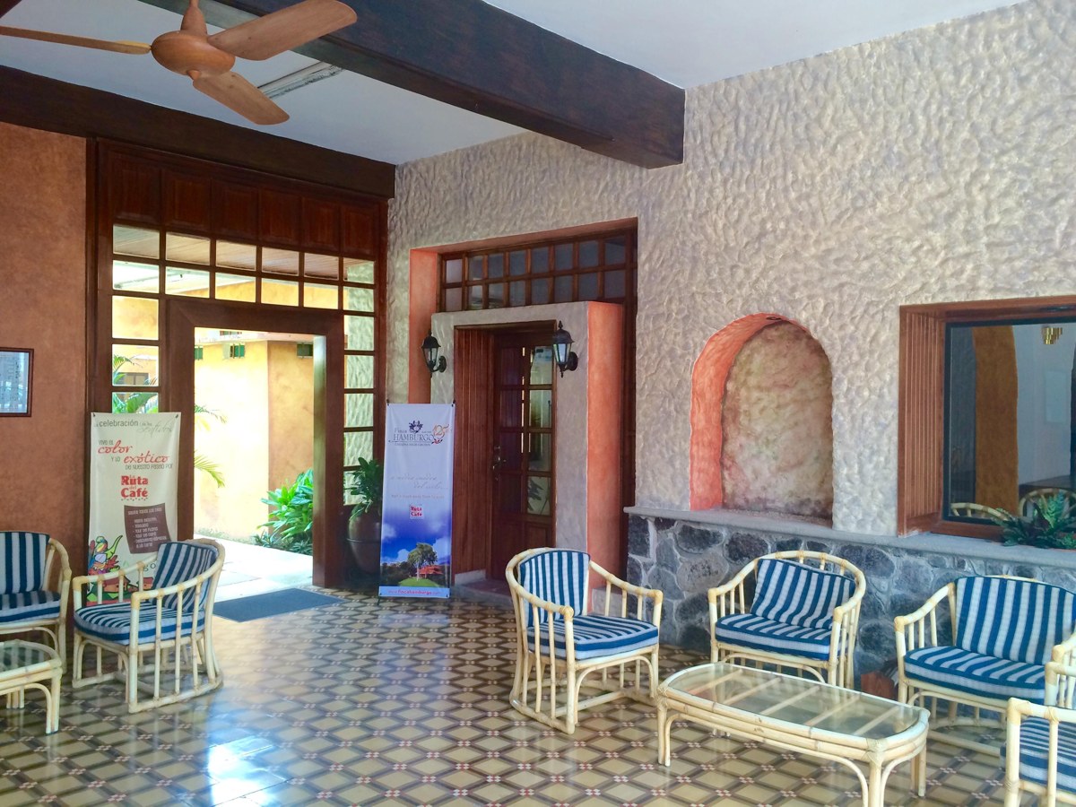 Hotel Fenix photo 1
