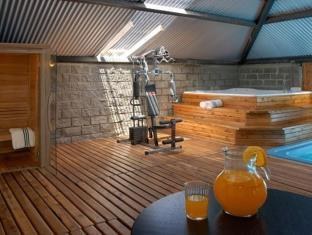 Hotel Monte Cervino photo 1