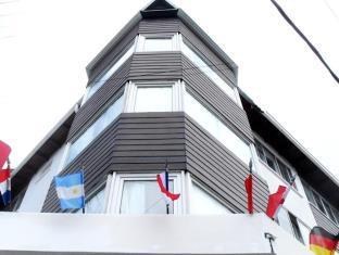 Hotel Monte Cervino photo 2