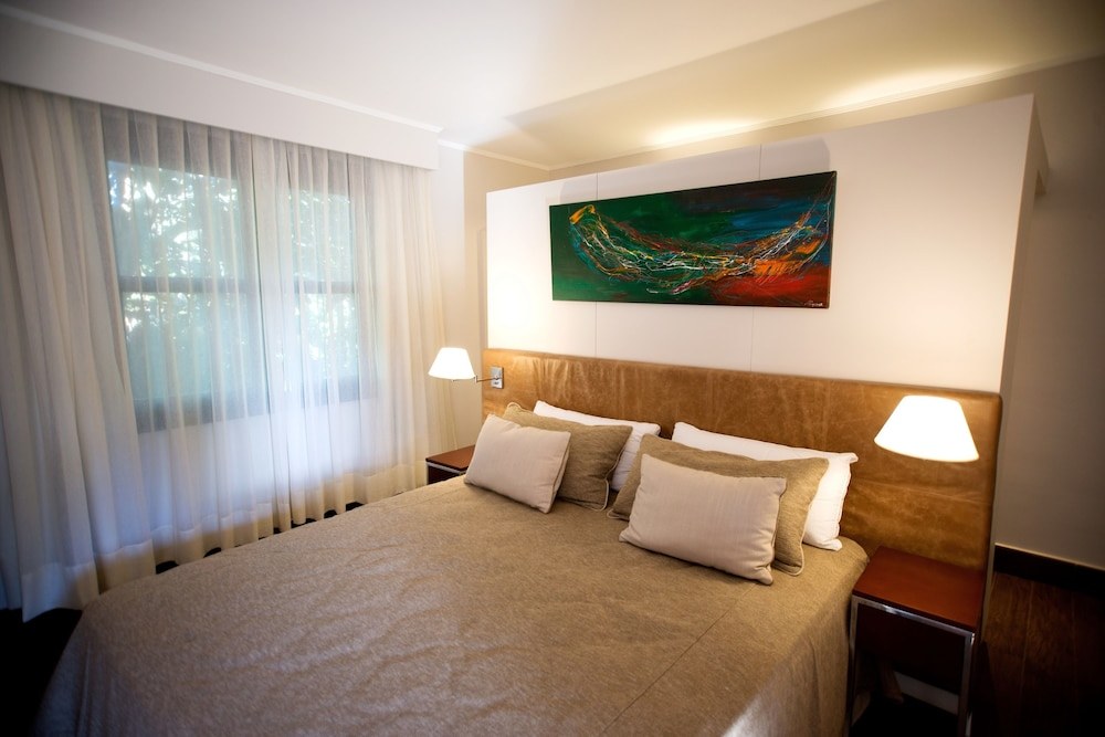 Guamini Misión Hotel