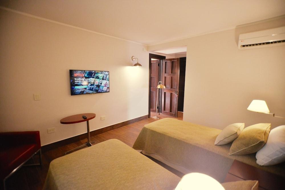 Guamini Misión Hotel photo 2