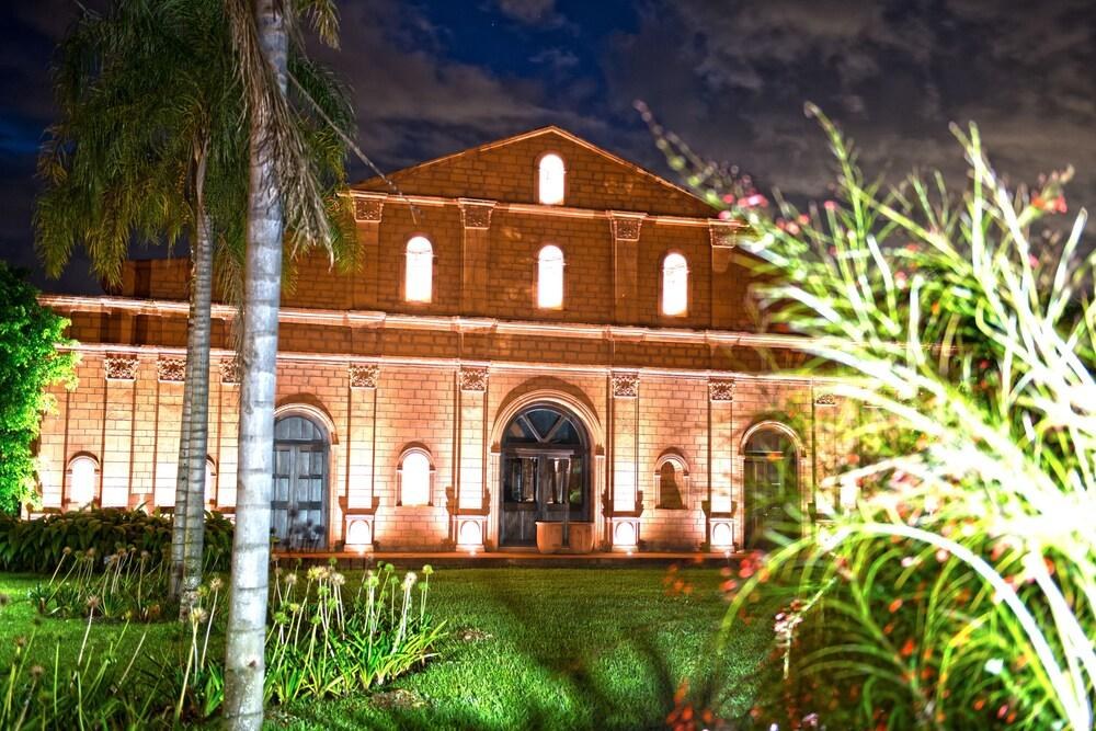 Guamini Misión Hotel photo 4