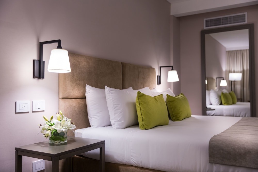 Howard Johnson Plaza Buenos Aires