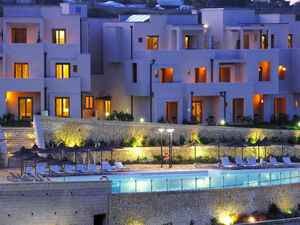 Basiliani Resort & Spa photo 1