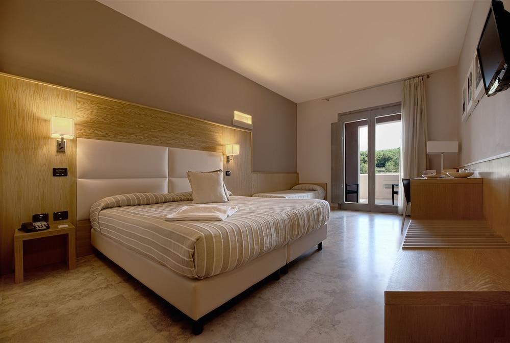 Basiliani Resort & Spa photo 3