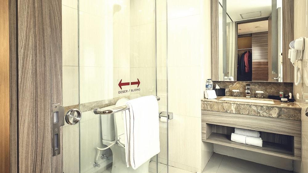Hotel GranDhika Iskandarsyah photo 3