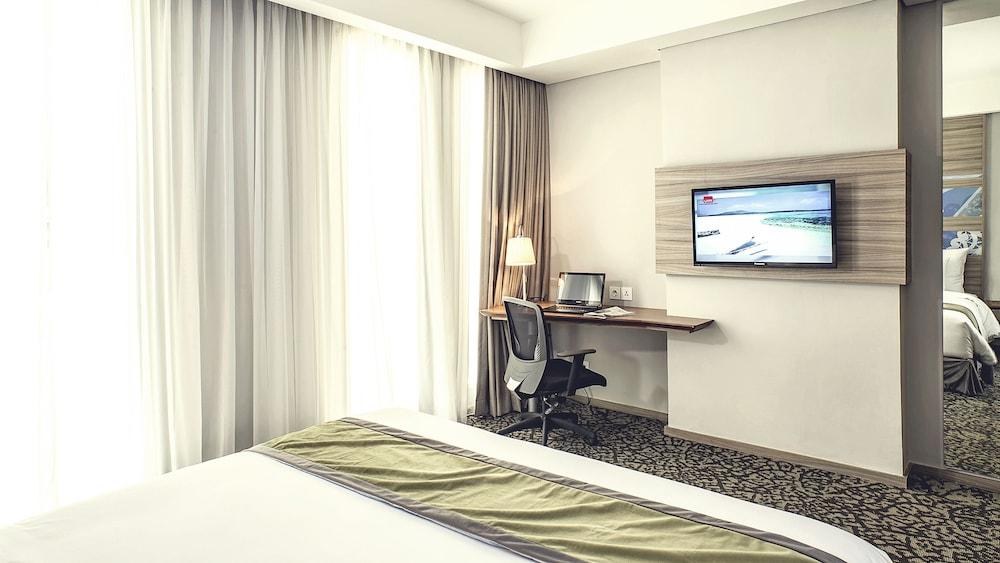 Hotel GranDhika Iskandarsyah photo 4