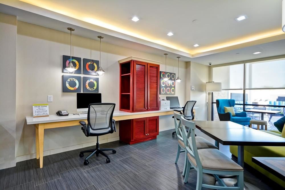Home2 Suites by Hilton Fort Worth Southwest Cityview