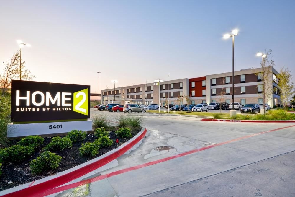 Home2 Suites by Hilton Fort Worth Southwest Cityview photo 1