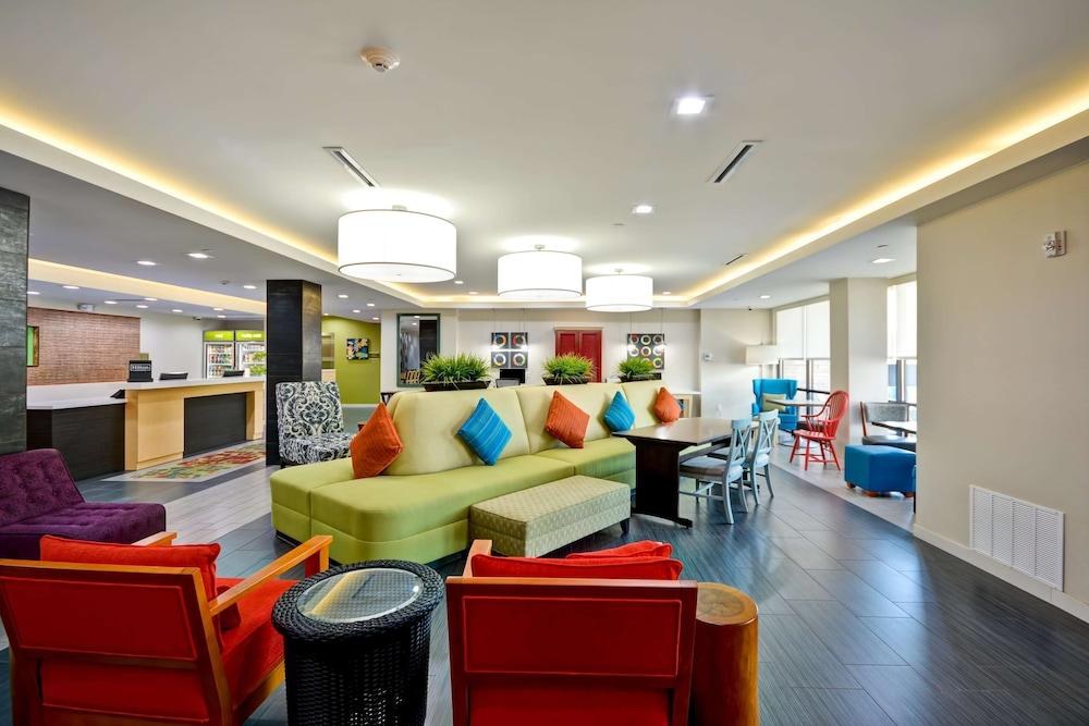 Home2 Suites by Hilton Fort Worth Southwest Cityview photo 2