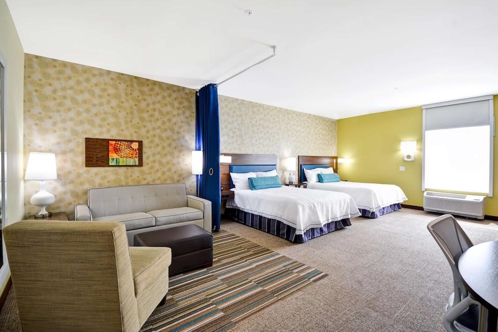 Home2 Suites by Hilton Fort Worth Southwest Cityview photo 3