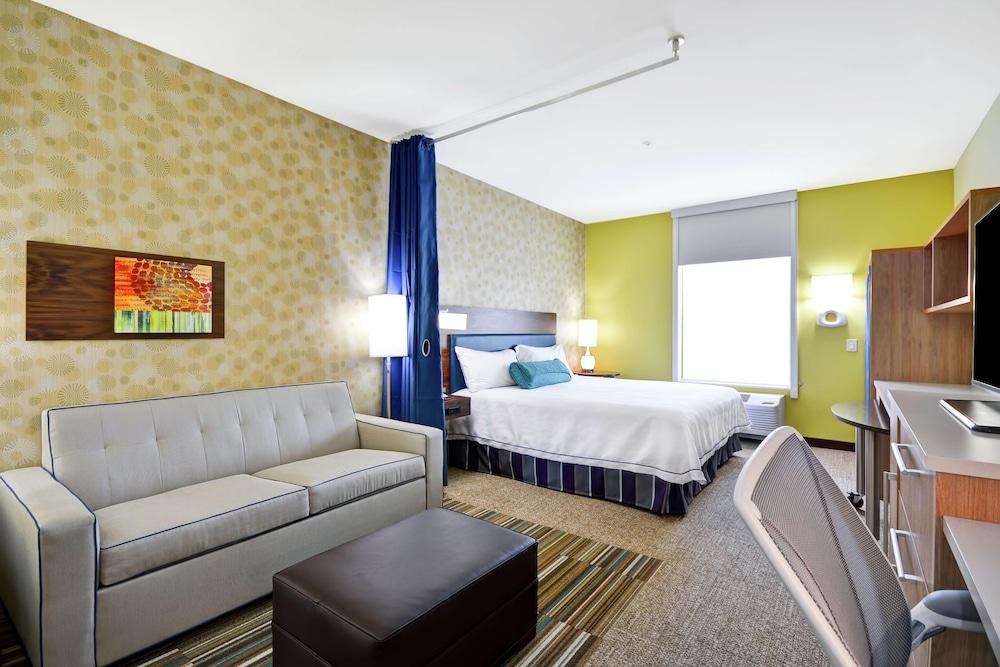 Home2 Suites by Hilton Fort Worth Southwest Cityview photo 4