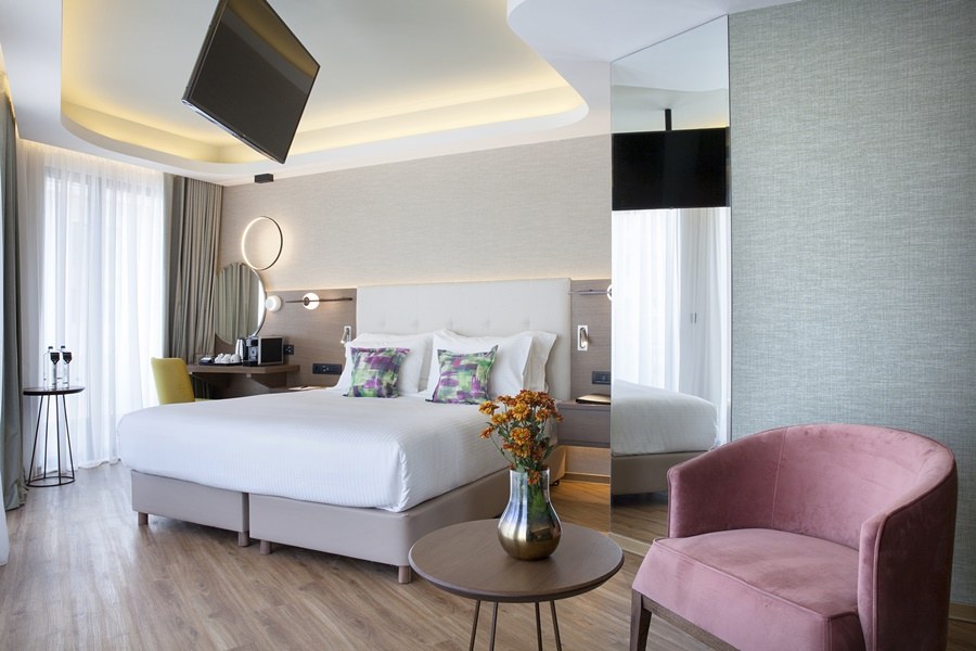 WYNDHAM ATHENS RESIDENCE photo 1