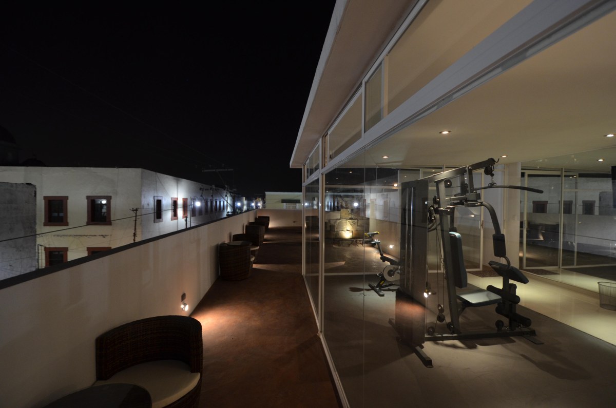 Suites La Concordia photo 1