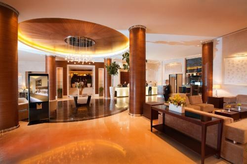 Copthorne Baranan photo 1