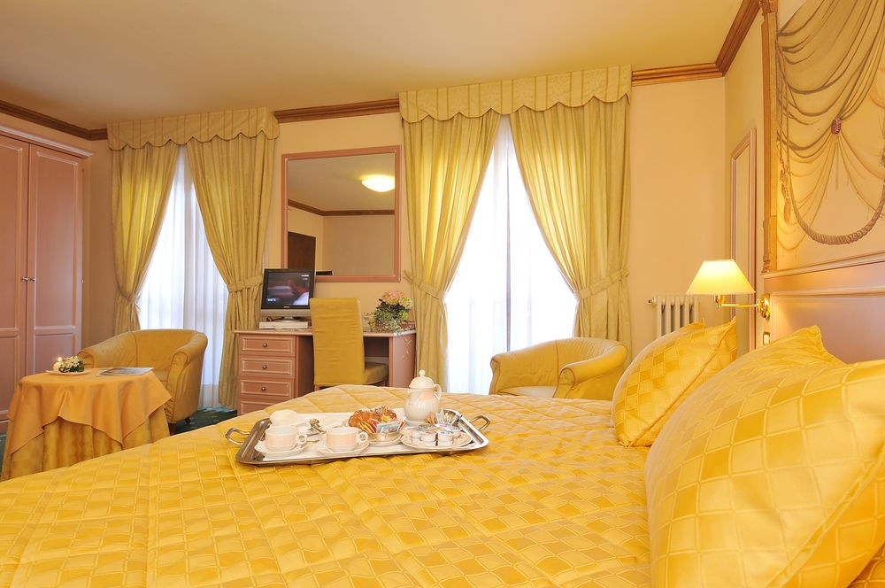 Hotel Miramonti photo 1