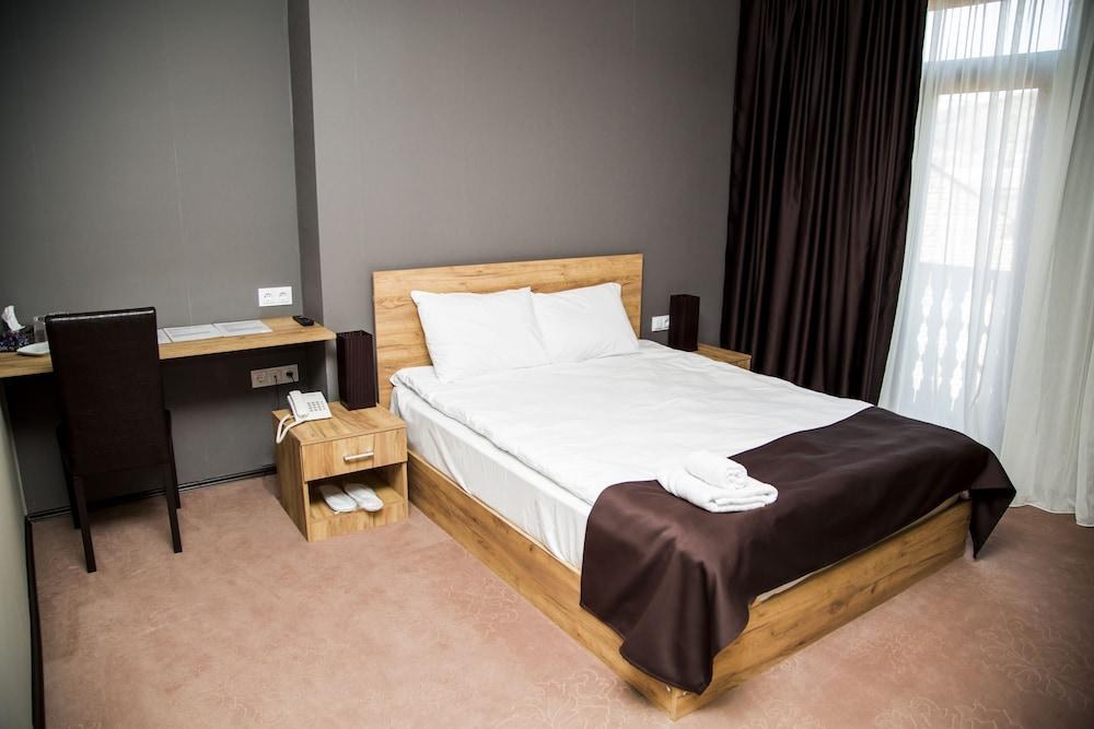 MARLYN HOTEL TBILISI photo 1