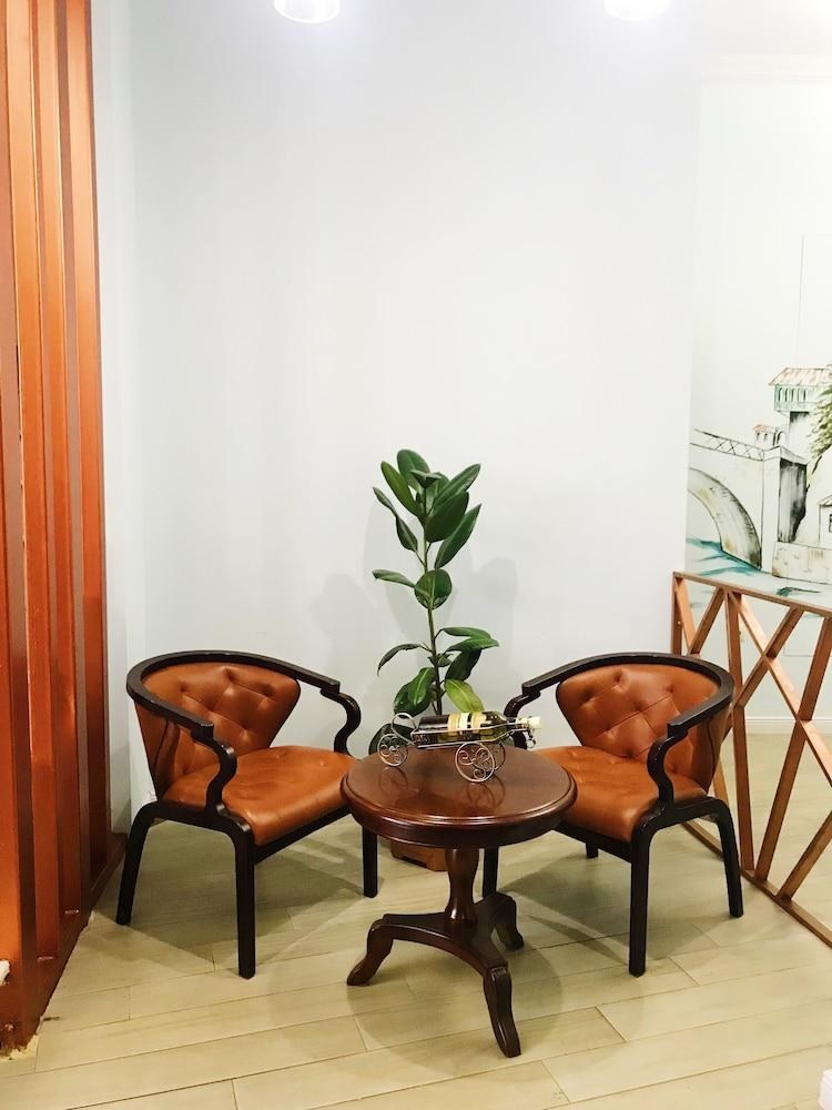 MARLYN HOTEL TBILISI photo 3