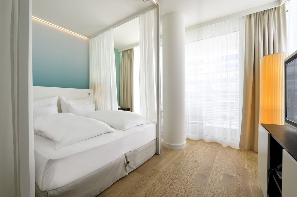 Hotels in Venice