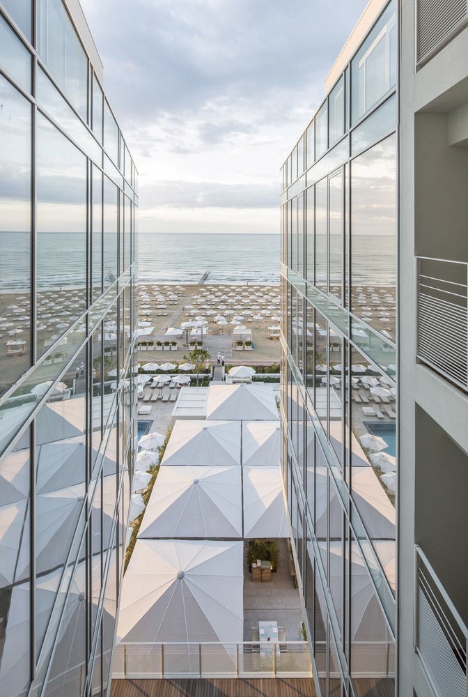 Falkensteiner Hotel & Spa Jesolo photo 1