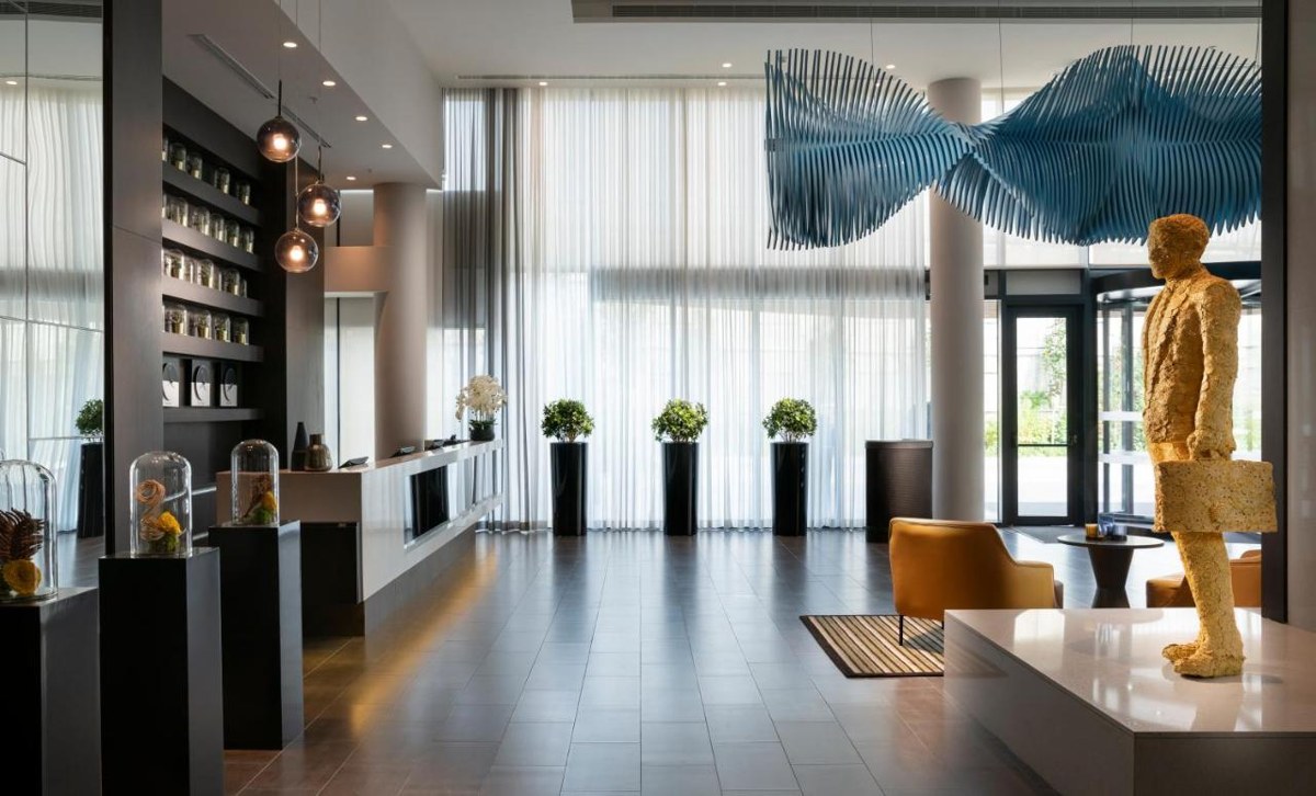 Centro Westside by Rotana photo 1