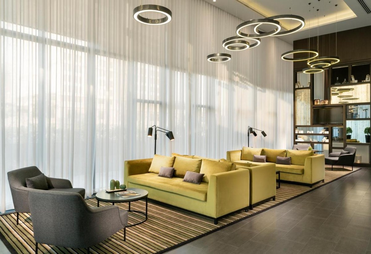 Centro Westside by Rotana photo 2