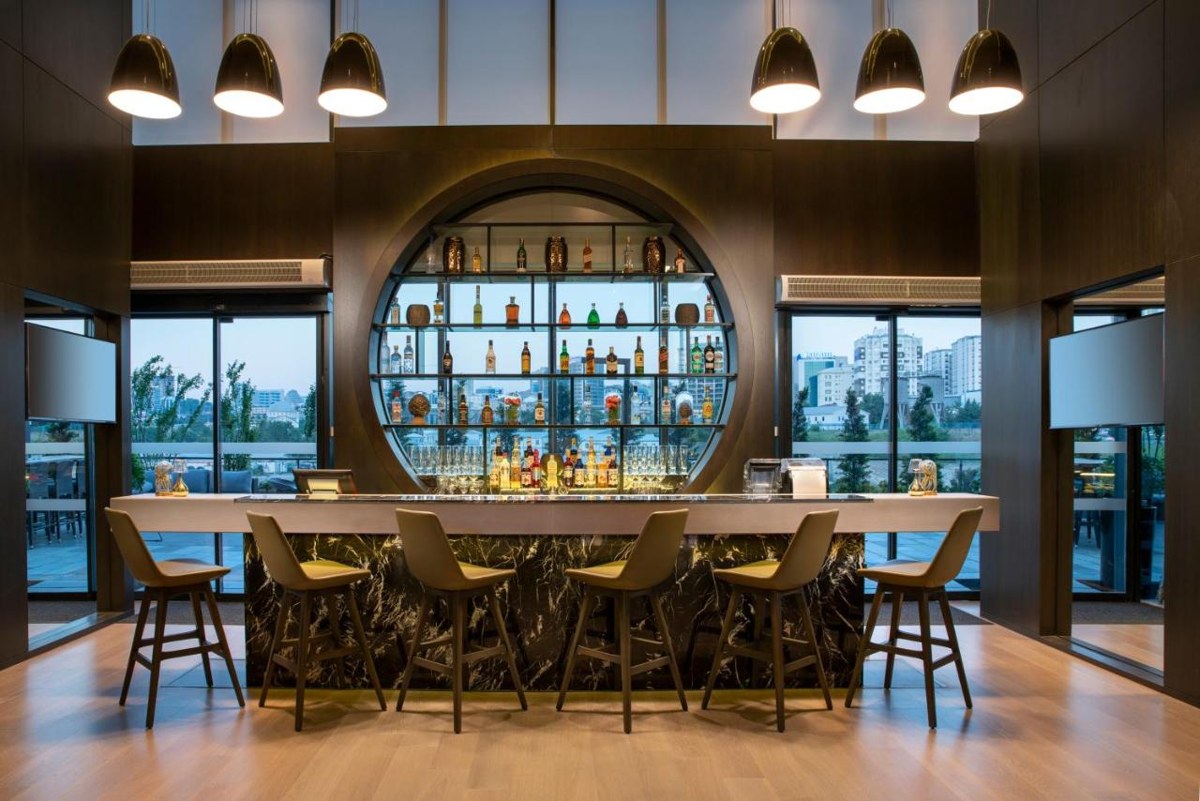 Centro Westside by Rotana photo 3