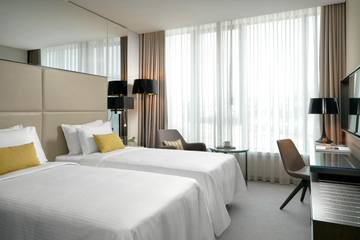 Centro Westside by Rotana photo 4
