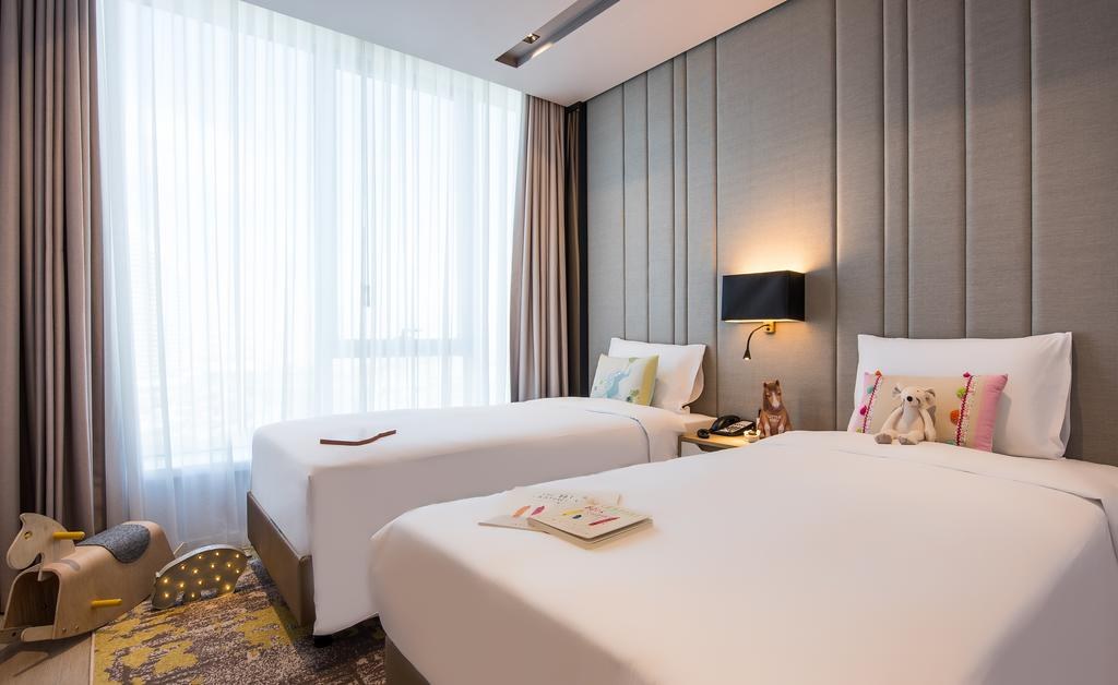 Westside Residences by Rotana photo 1