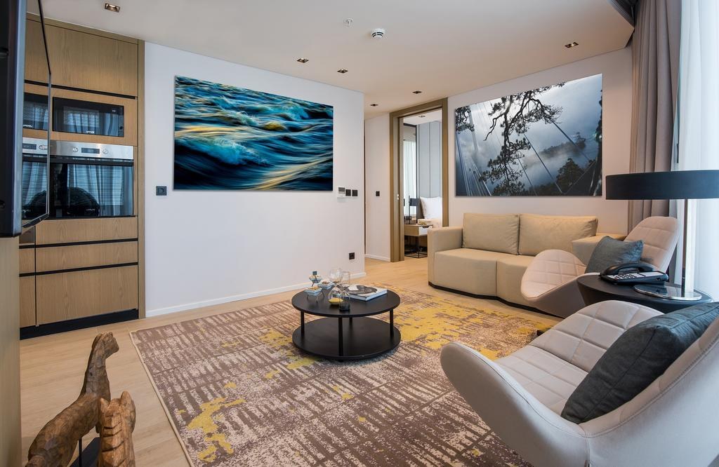 Westside Residences by Rotana photo 3