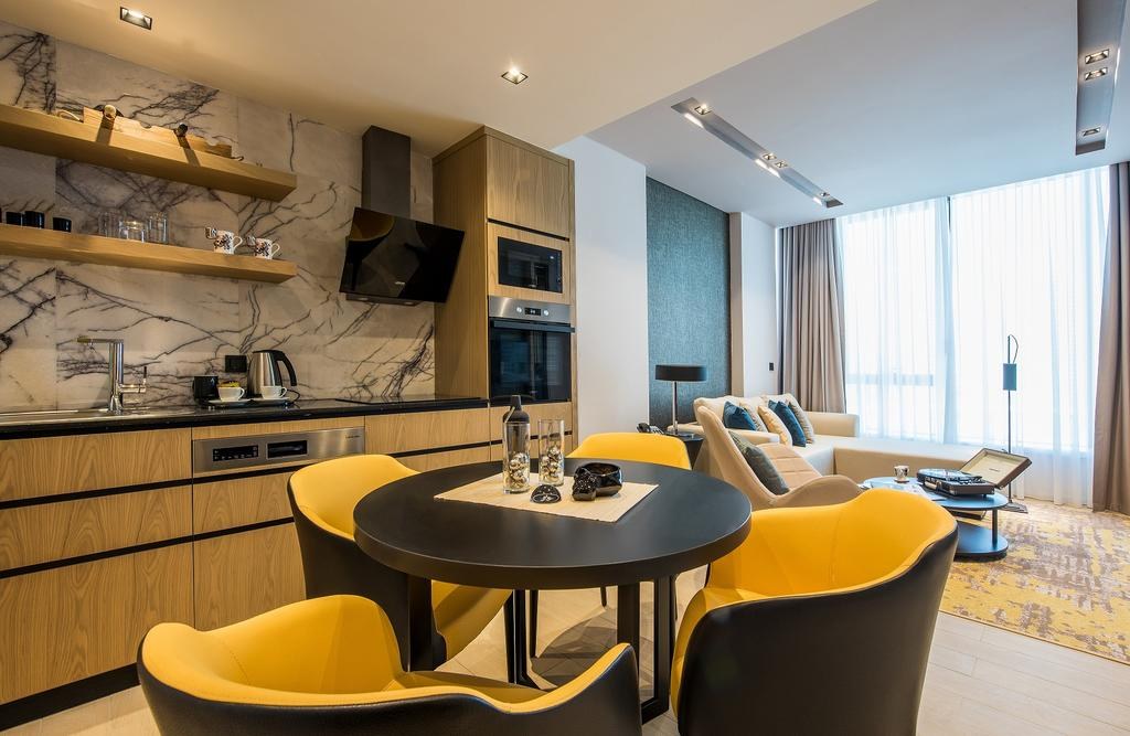Westside Residences by Rotana photo 4