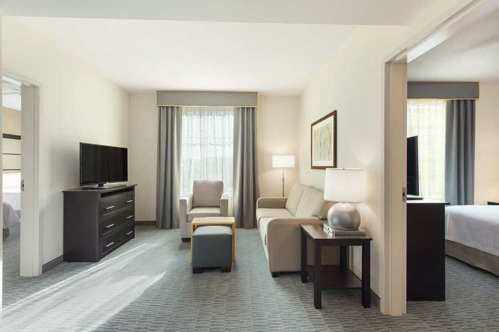 Homewood Suites by Hilton Frederick photo 1