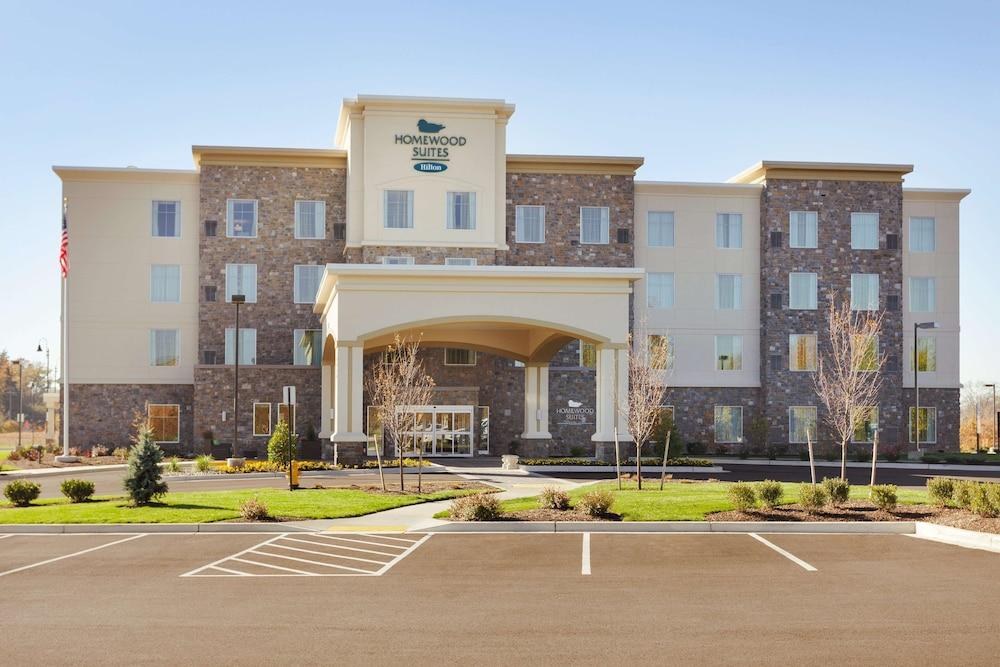 Homewood Suites by Hilton Frederick photo 3